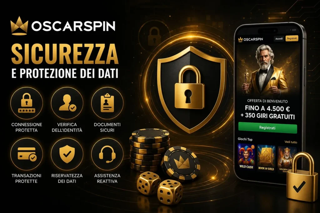 Sicurezza e Protezione dei Dati
